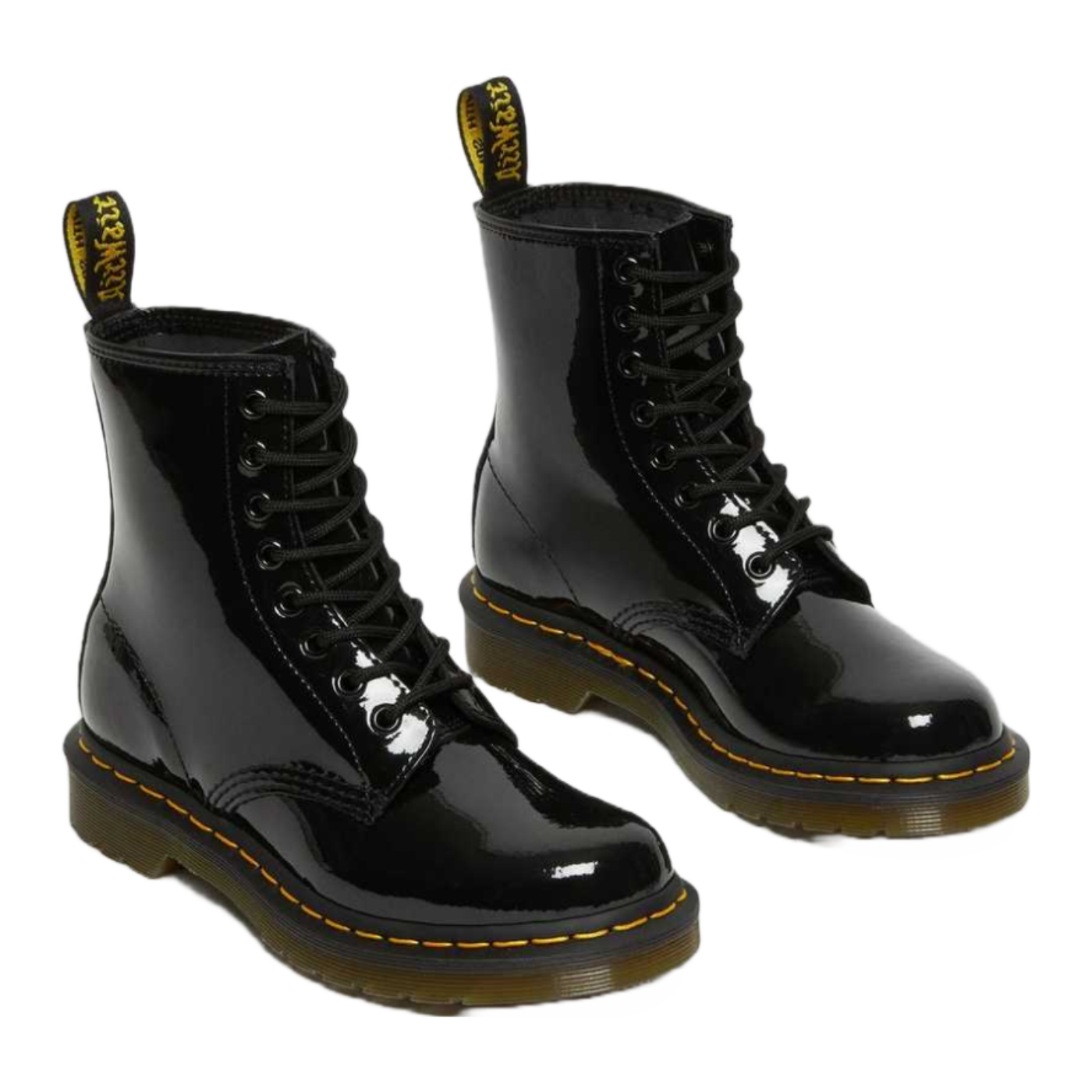 Bota 1460 Lamper Dr. Martens