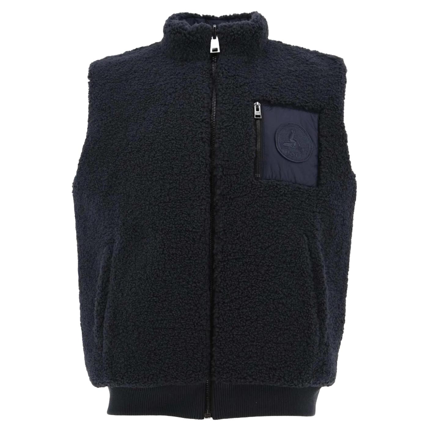 Chaleco Reversible Sami JOTT