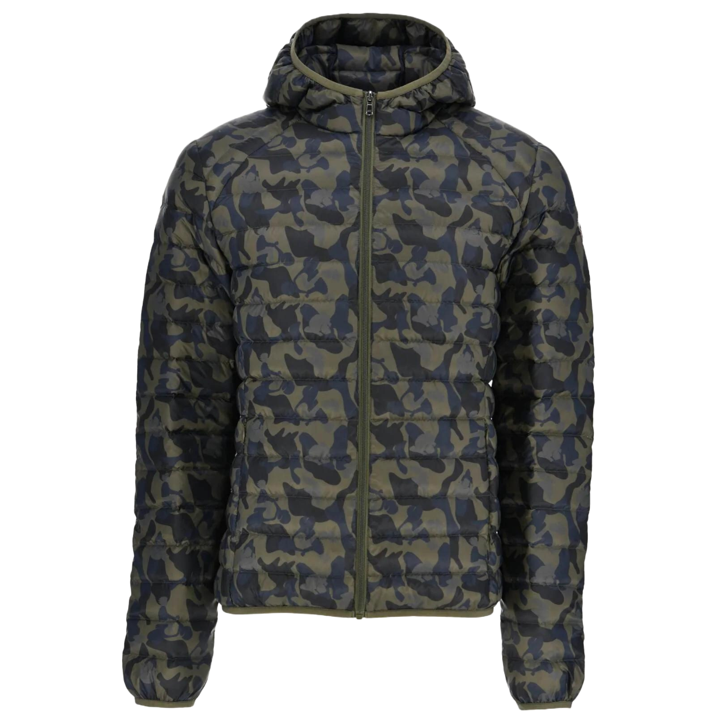 Casaco Nico Camo JOTT