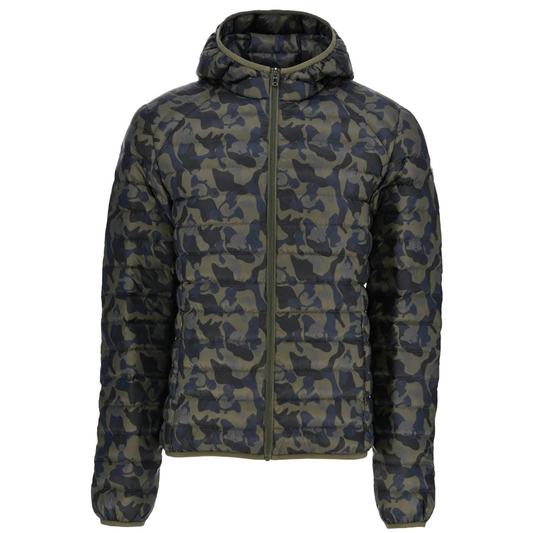 Casaco Nico Camo JOTT