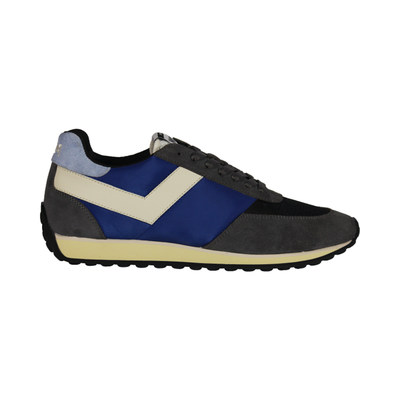 Zapatillas deportivas Pony RACER III para hombre