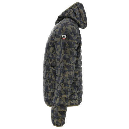Casaco Nico Camo JOTT