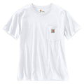 Camiseta WK87 con bolsillo Carhartt