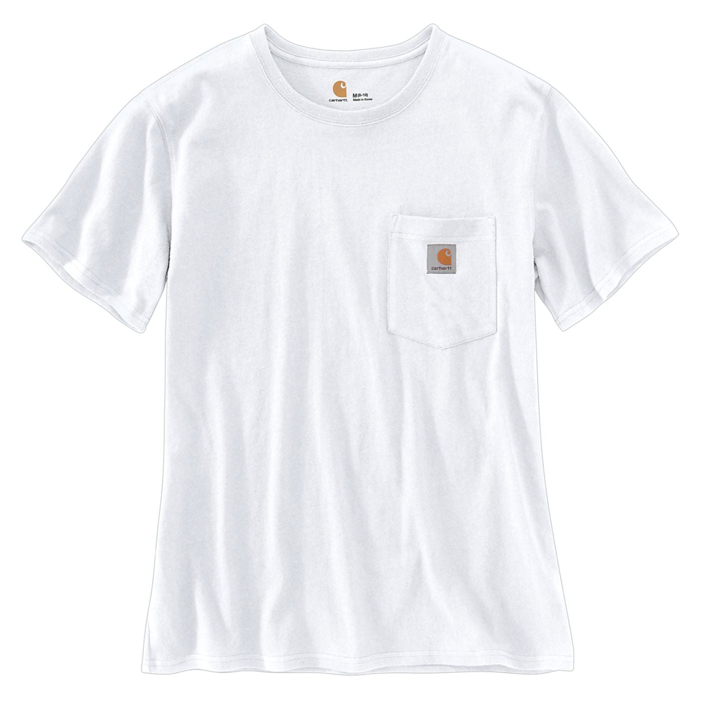 Camiseta WK87 con bolsillo Carhartt