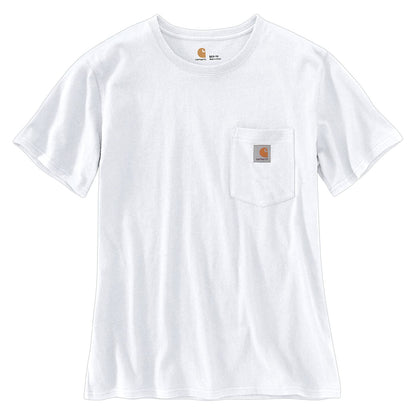 T-Shirt WK87 c/bolso Carhartt