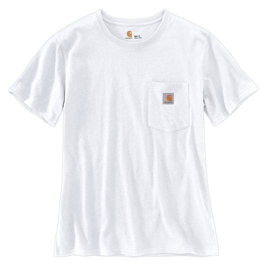 T-Shirt WK87 c/bolso Carhartt