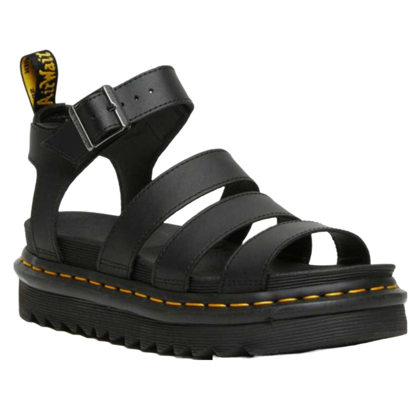 Sandália Hydro Dr. Martens