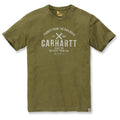 Camiseta Outlast Graphic Carhartt