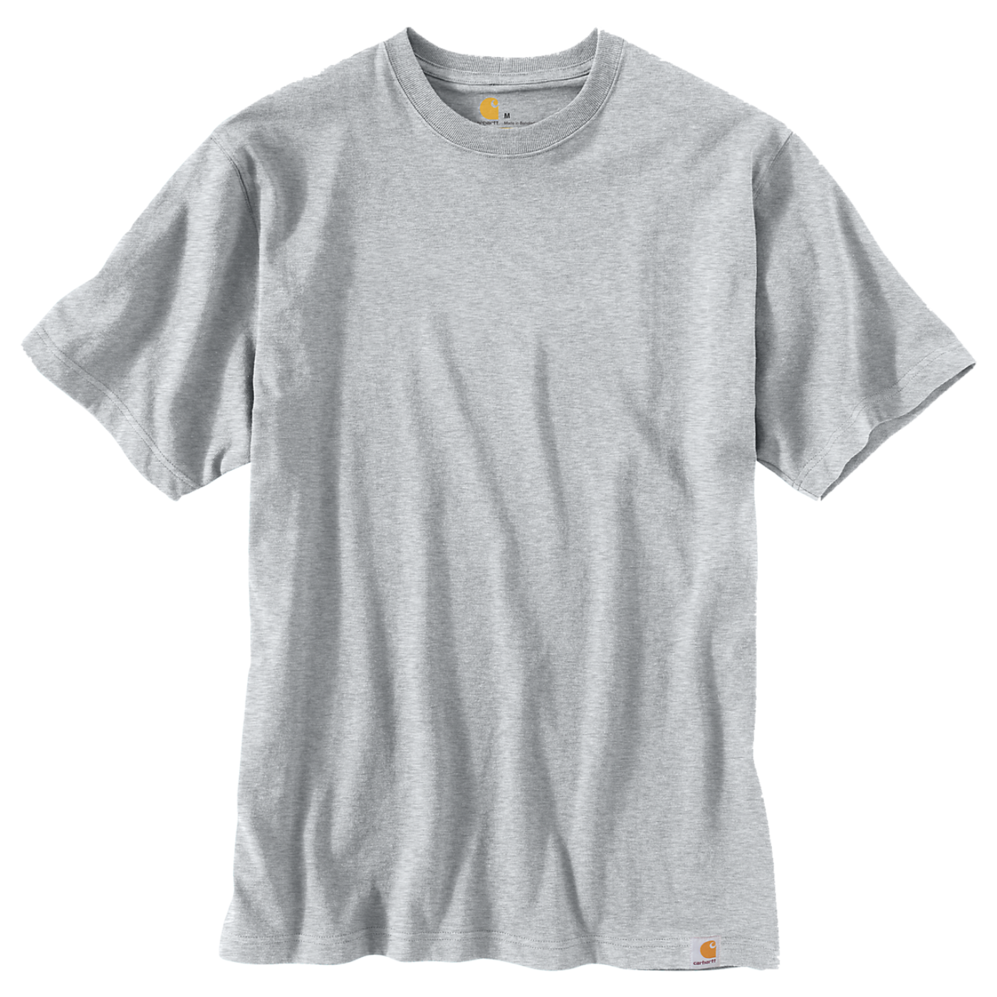 T-Shirt Carhartt Workwear Solid Colour