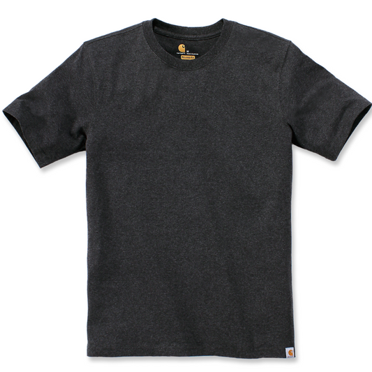 T-Shirt Carhartt Workwear Solid Colour