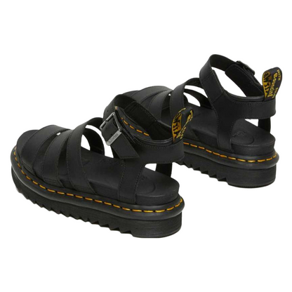 Sandália Hydro Dr. Martens