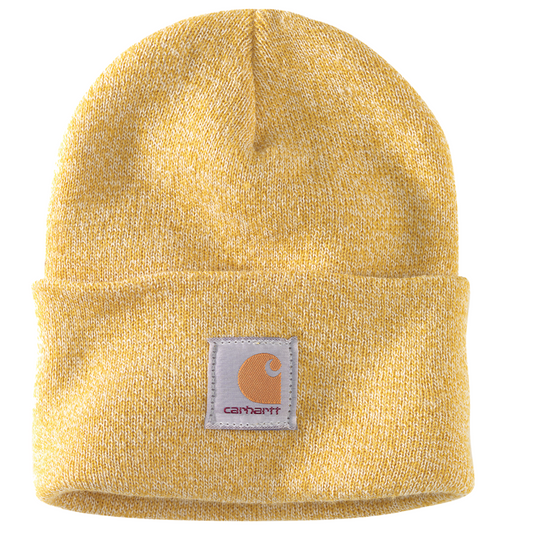 Gorro Acrylic Watch Carhartt