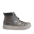 Women's Vespa Touring Gray Shoes