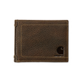 Billetera plegable Pebble Carhartt