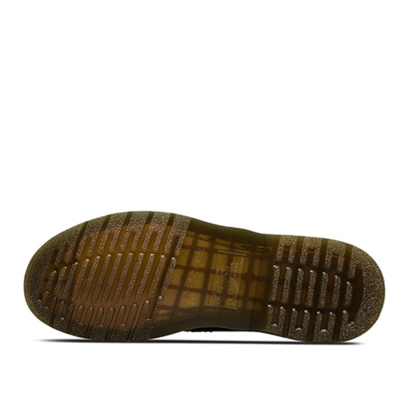 Bota Dr. Martens 1490 em Preto