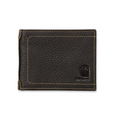 Billetera plegable Pebble Carhartt