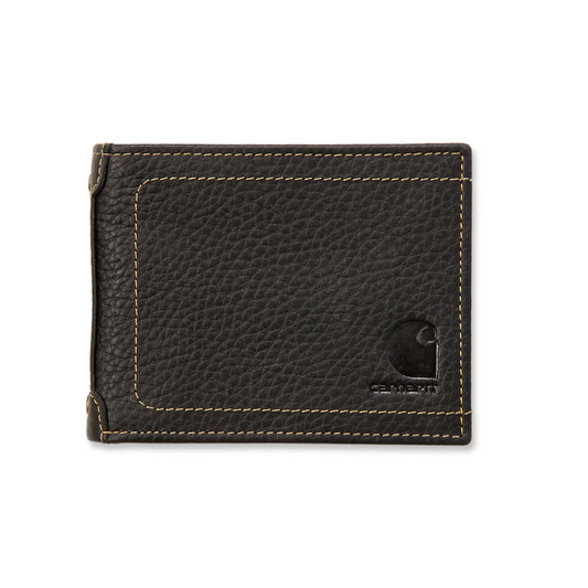 Carteira Pebble Bifold Carhartt