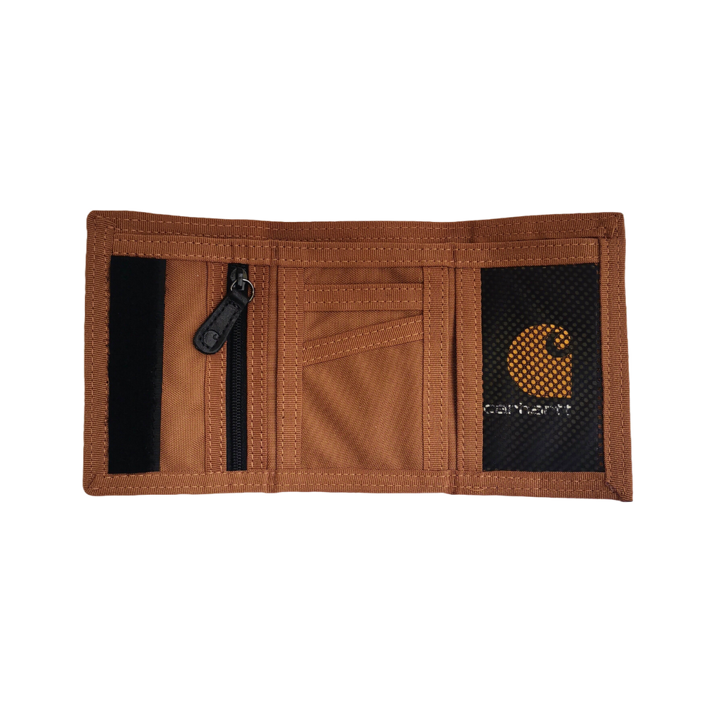 Cartera triple Carhartt