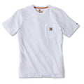 Camiseta Force Carhartt