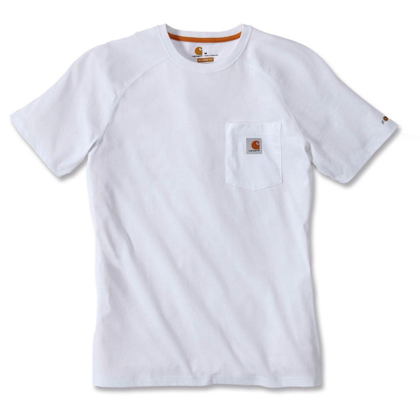 Camiseta Force Carhartt