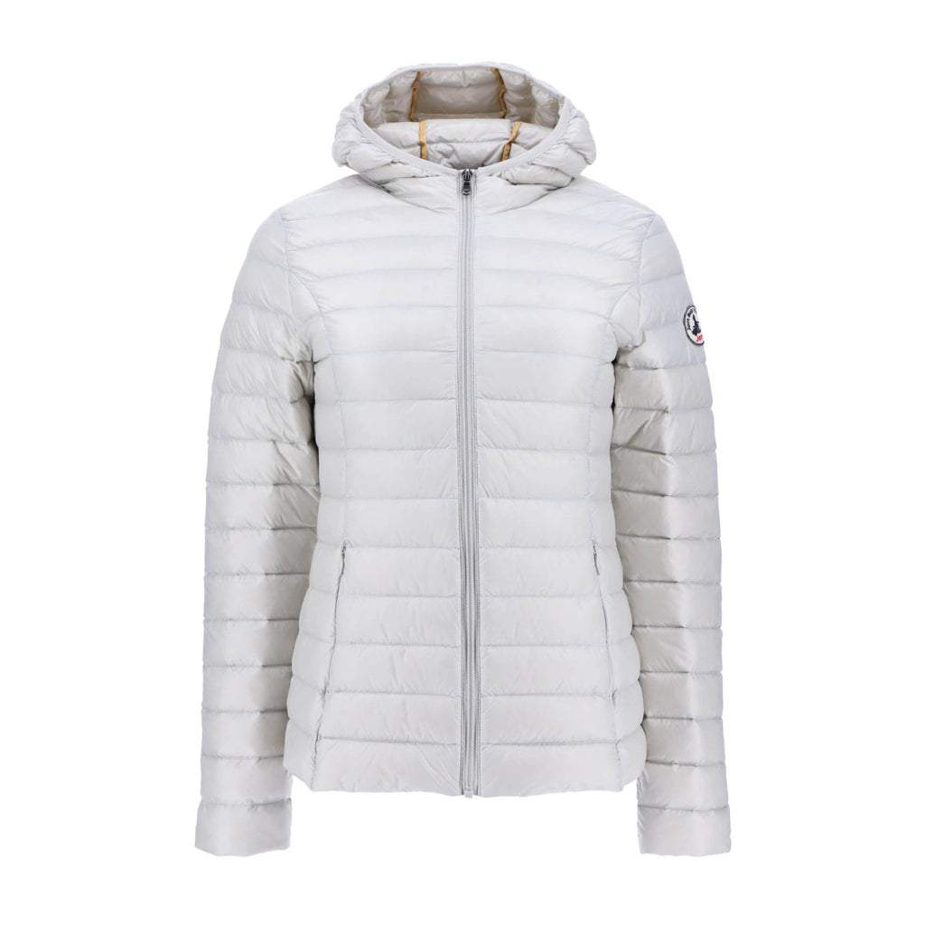 Casaco de mulher JOTT Cloe Cinzento