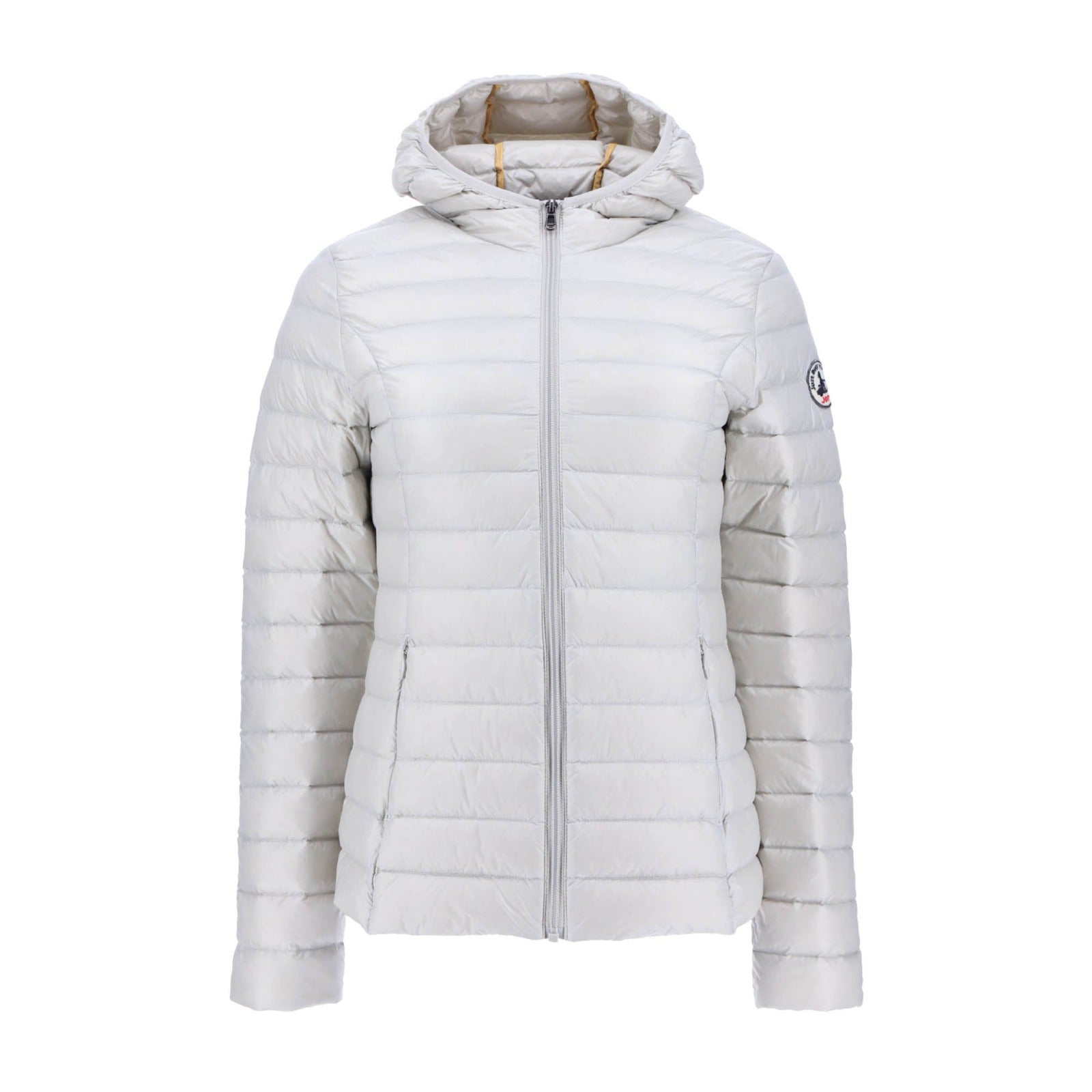 Casaco de mulher JOTT Cloe Cinzento