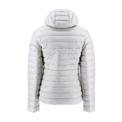 Casaco de mulher JOTT Cloe Cinzento