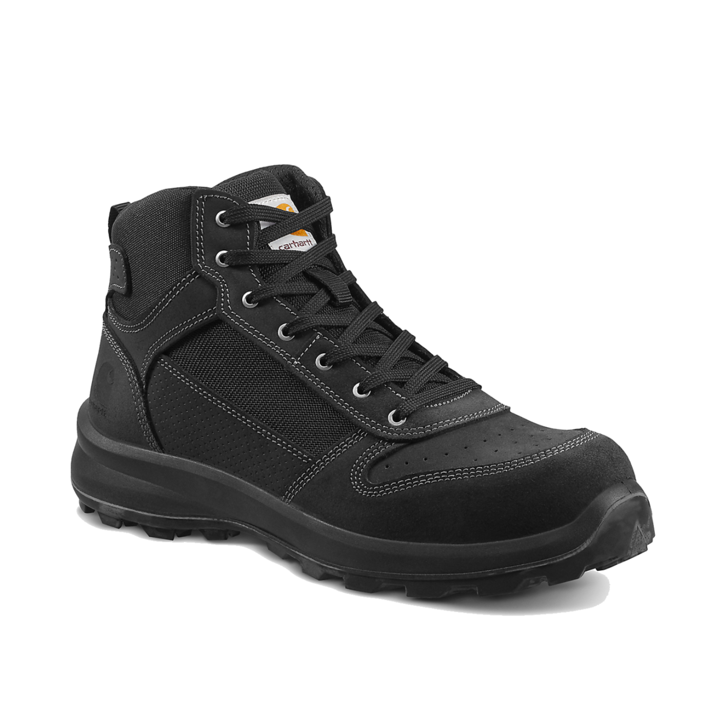 Zapatillas Michigan Mid Carhartt