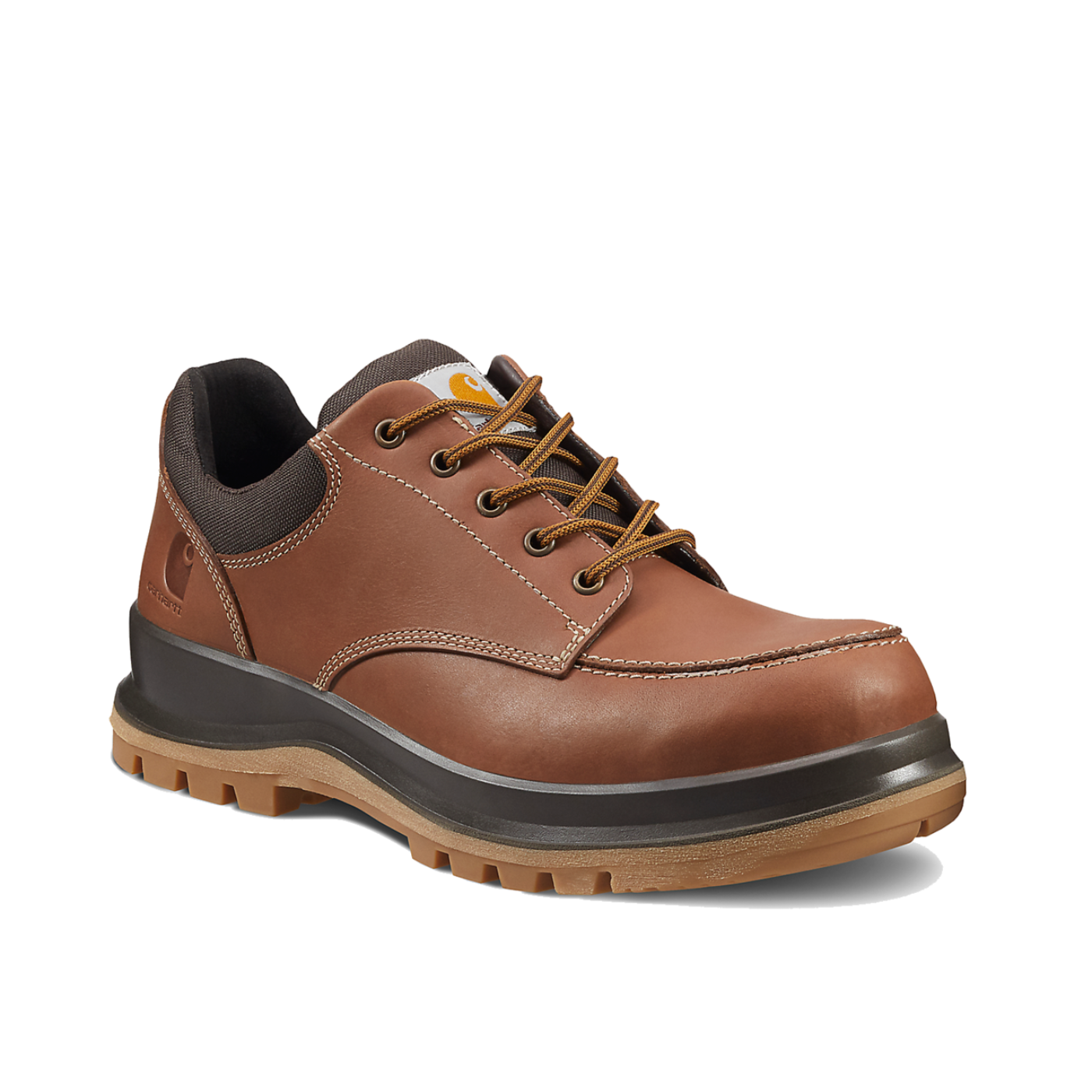 Bota Hamilton Carhartt Castanha