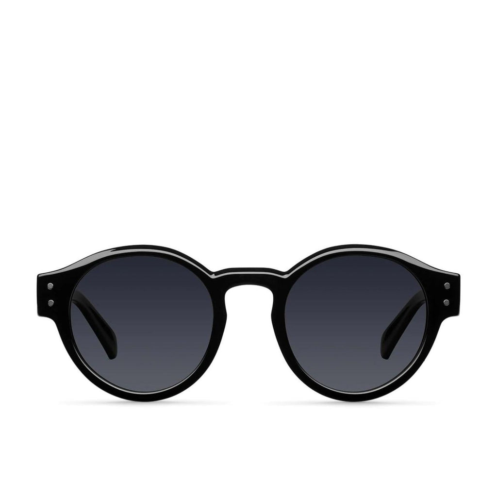 Gafas de sol Fynn All Black Meller