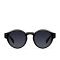 Gafas de sol Fynn All Black Meller