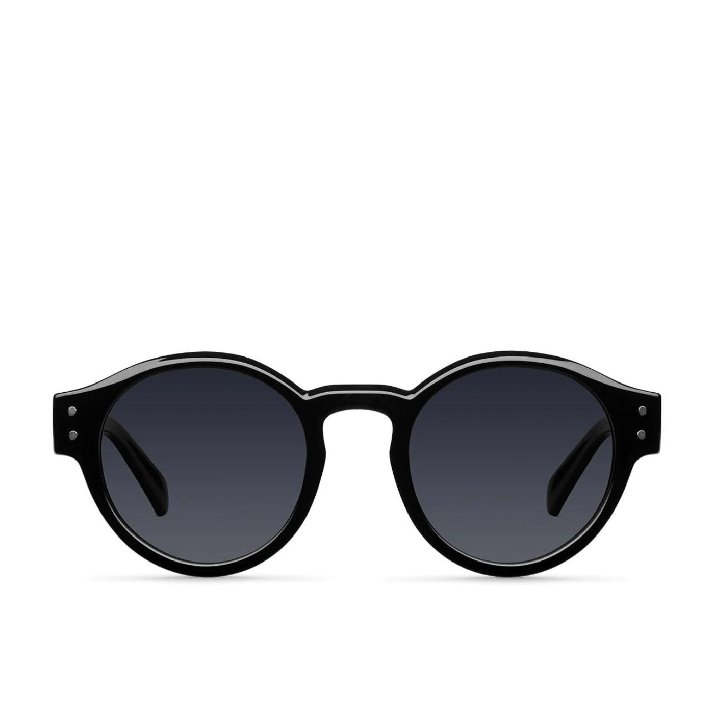 Óculos de sol Fynn All Black Meller