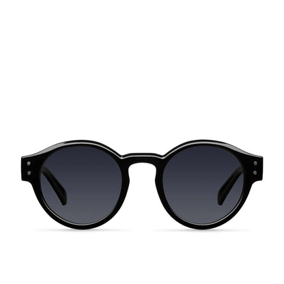 Óculos de sol Fynn All Black Meller