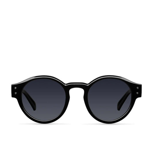 Óculos de sol Fynn All Black Meller