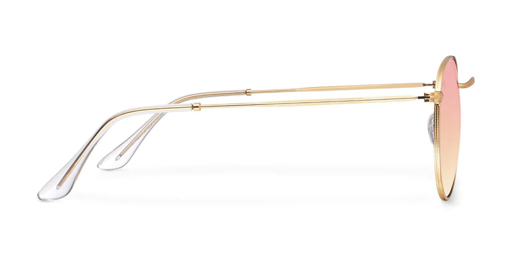 Gafas de sol Yster Gold Rose