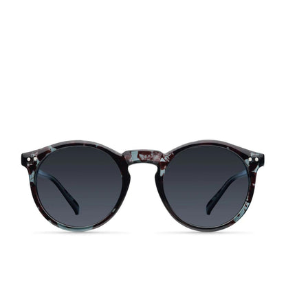 Óculos de sol Kubu Grey Trigris Carbon Meller
