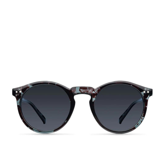 Óculos de sol Kubu Grey Trigris Carbon Meller