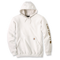Sudadera con capucha Manga Logo Carhartt