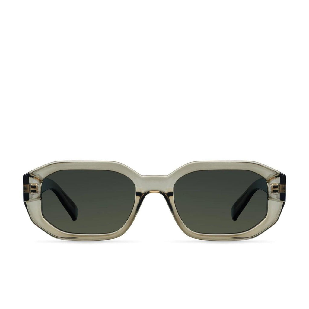 Gafas de sol Kessie Stone Olive Meller