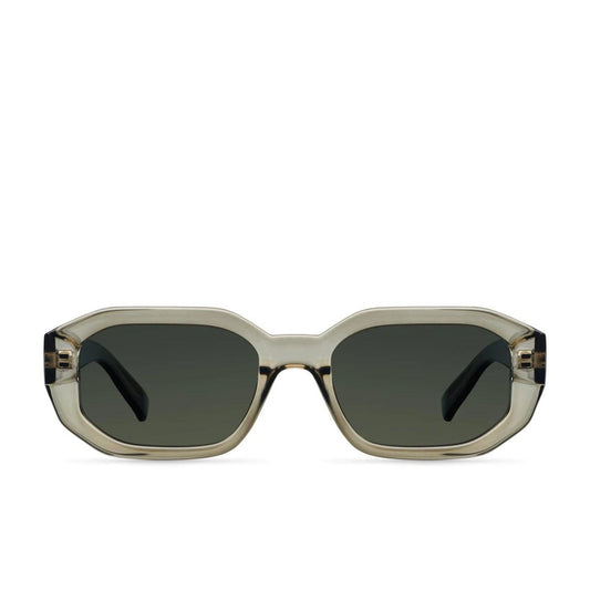 Óculos de sol Kessie Stone Olive Meller