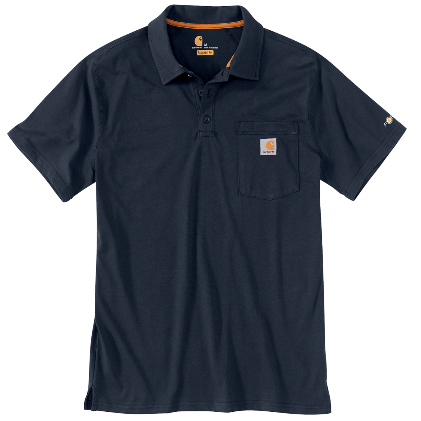 Polo Force Carhartt