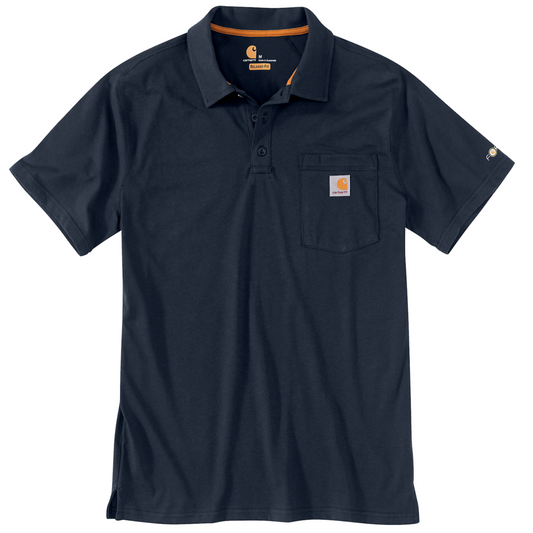 Polo Force Carhartt