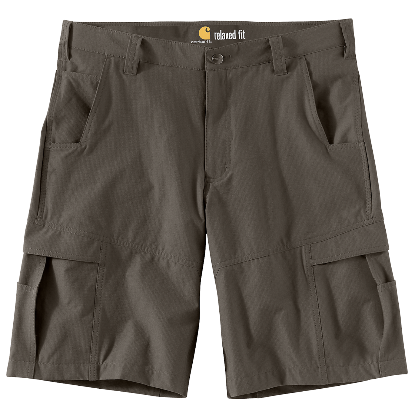 Calções Ripstop Cargo Carhartt