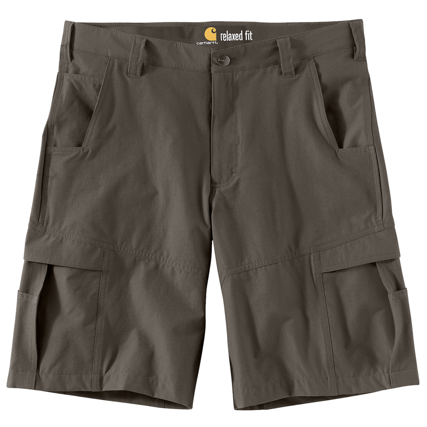 Calções Ripstop Cargo Carhartt Verde