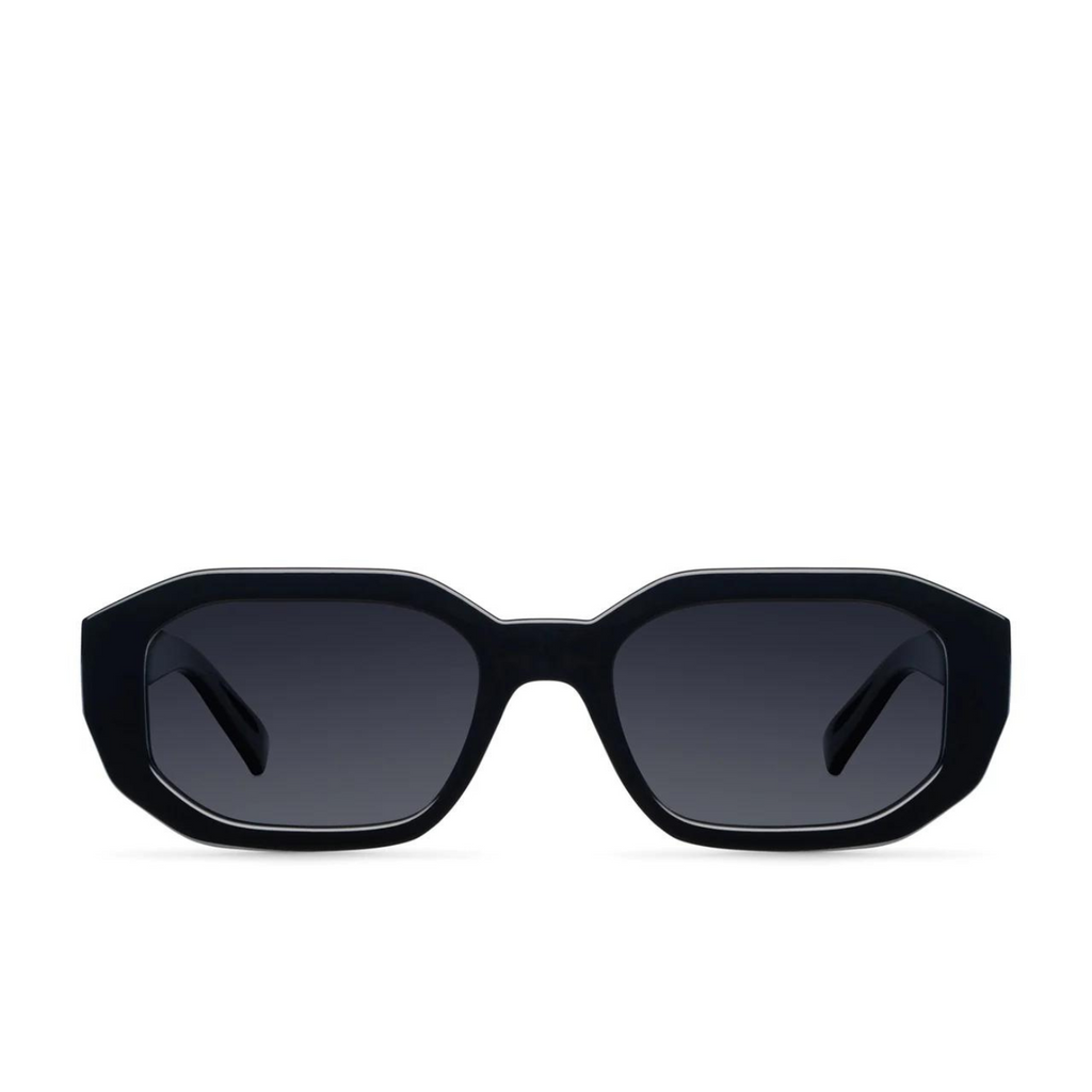 Gafas de sol Kessie All Black Meller