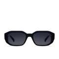 Gafas de sol Kessie All Black Meller