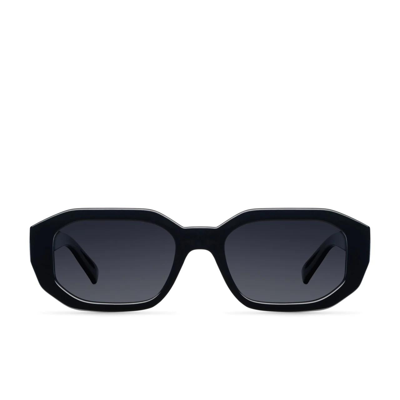 Gafas de sol Kessie All Black Meller