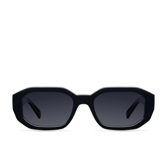 Óculos de sol Kessie All Black Meller