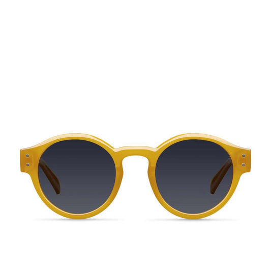 Óculos de sol Fynn Amber Carbon Meller