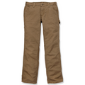 Pantalones Crawford Carhartt
